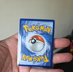 Pokemon POPPLIO MEP 045 Ascended Heroes - 1st Partner FULL ART PROMO - MINT - Image 2