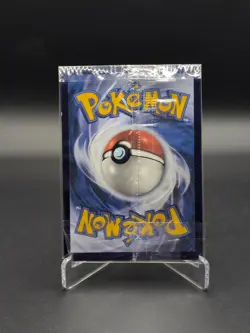 Pokemon Cinderace ex Scarlet & Violet Promo 163 Sealed - Image 2