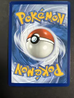 TOTODILE 039/162 TEMPORAL FORCES POKEMON (REVERSE HOLO, NM) - Image 2