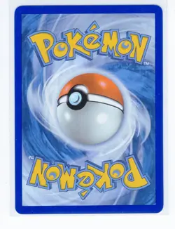 ~ESP~ SPANISH STAFF Snorlax de Paul SVP 184 Pokemon Card (G4) - Image 2