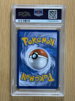 PSA 9 Articuno 161/159 Illustration Rare 2025 Pokemon JTG EN - Image 2