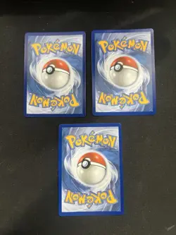 Charizard Lot Pokemon Card Collection Vintage Holos Rare Bangers Full Arts NM+ - Image 3