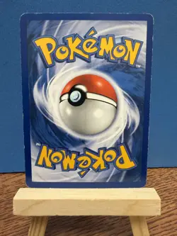 Pokemon TCG Good Manners 111/132 Gym Heroes Uncommon WOTC Vintage Trainer Card - Image 2