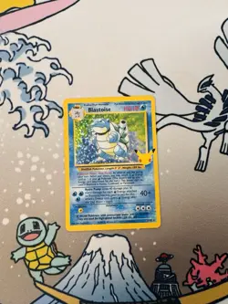 Blastoise 2021 Pokemon Celebrations #2/102 Base Set Holo Rare 25th - NM - Image 1