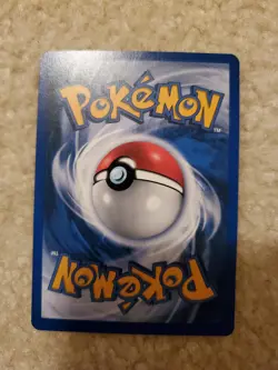 GIOVANNI’S MACHOKE - Gym Challenge - 42/132 - Uncommon - Pokemon Card - HP - Image 2