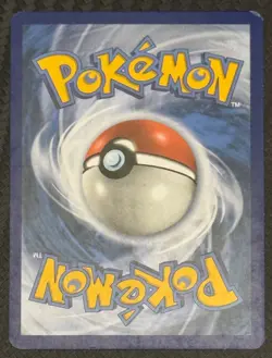 Charizard 3/70 NON HOLO Rare Dragon Majesty Pokemon Card - Image 3