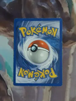 Pokemon Trader, Base Set 77/102 - Damaged - Image 2