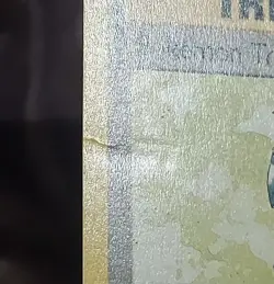 Pokemon Trader, Base Set 77/102 - Damaged - Image 3