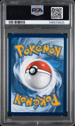 2023 POKEMON SWORD & SHIELD CROWN ZENITH FULL ART/CYNTHIA'S AMBITION PSA 10 - Image 2