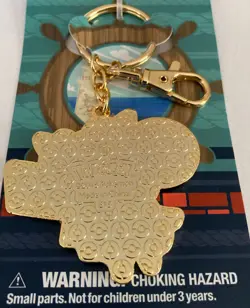 Pokemon World Championships Pikachu Boston Keychain New Factory Sealed 2015 - Image 5