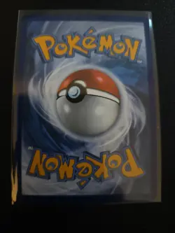 Flutter Mane (Master Ball Pattern) 043/131 SV: Prismatic Evolutions Pokemon NM - Image 2