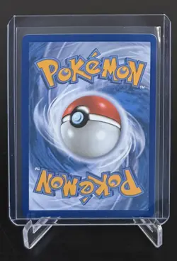 Pokemon Ascended Heroes Carbink 242/217 Illustration Rare NM - Image 2