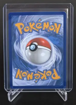 Pokemon Ascended Heroes Scorbunny 225/217 TCG Illustration Rare Holo NM - Image 2