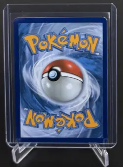 Pokemon Perfect Order Aurorus 092/088 Illustration Rare IR NM - Image 2