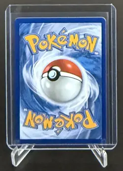 Pokemon Perfect Order Espurr 095/088 Illustration Rare NM - Image 2