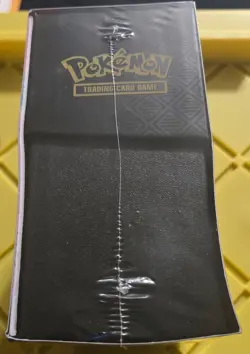 Pokemon TCG: Mega Evolution ETB (Gardevoir) SEALED - Image 4