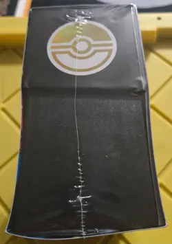 Pokemon TCG: Mega Evolution ETB (Gardevoir) SEALED - Image 5