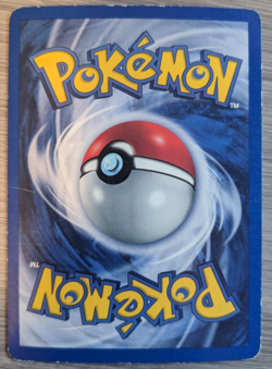 Pokemon Erika's Clefable 003/132 Gym Heroes Holo MP - Image 2
