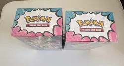 1x Pokemon Mega Evolution Ascended Heroes Booster Bundle *Slight Cosmetic dmg* - Image 3