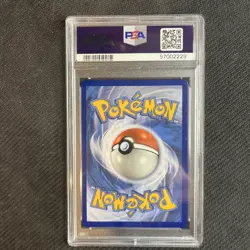 Charizard EX - 12/108 - Pokemon - XY: Evolutions PSA 8 NM-MT - Image 2