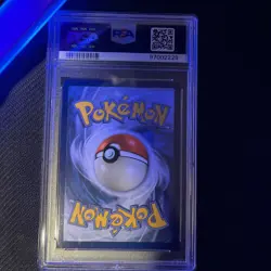 Charizard EX - 12/108 - Pokemon - XY: Evolutions PSA 8 NM-MT - Image 4