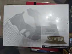Pokemon Charizard Ultra Premium Collection Box Sealed 820650851117 - Image 1
