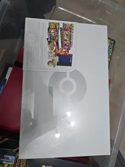 Pokemon Charizard Ultra Premium Collection Box Sealed 820650851117 - Image 3