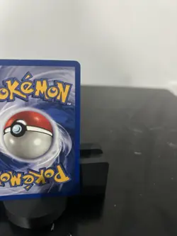 Pokemon Dark Golbat Holo TCG Card 7/82 Unlimited - Image 3