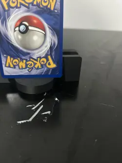 Pokemon Dark Golbat Holo TCG Card 7/82 Unlimited - Image 4