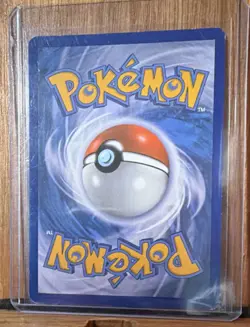 Pokemon Rayquaza EX Promo Holo Black & White BW47 170 HP Card - Image 2