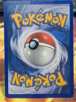 Pokemon Flareon 2003 5/100 Holo EX Sandstorm HP-DAMAGED - Image 4