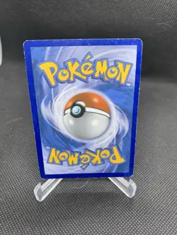 Blaziken EX XY54 XY Holo Black Star Promo MP Pokemon Card Pokemon - Image 2