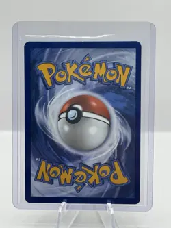 2025 Pokemon MEG EN Mega Evolutions #138 Vulpix Illustration Rare - Image 2