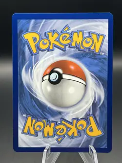 Pokemon TCG Crispin 164/142 Stellar Crown Holo Ultra Rare Trainer - Image 2