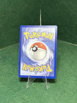 Pokemon Card Chimchar First Partner Promo Holo Illustration Rare - FREE SHIP! - Image 2