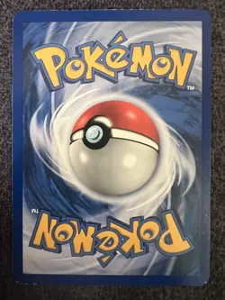 Dark Jolteon 38/82 Uncommon Pokemon Card NM - Image 2