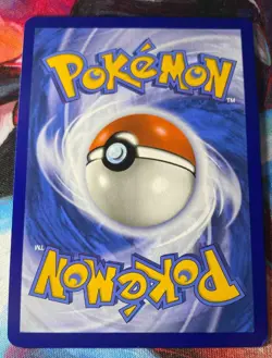 2024 Pokemon Paldean Fates Ralts #153/091 - Image 2