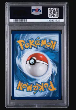 Pikachu EX 219/191 PSA 10 Pokemon Ssp En Surging Sparks Ultra Rare - Image 2