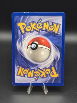 Aerodactyl Holo Pokemon Fossil #1 1/62 - Image 2