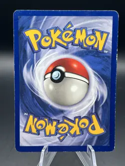 Pokemon TCG Gyarados 6/102 Base Set Unlimited Holo - Image 2