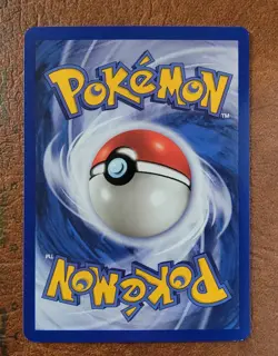 Kingler #38/62 Fossil 1st Edition Pokemon TCG - Image 2