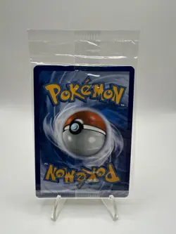 Pokemon TCG Electabuzz - Toys R Us Promo - 041/108 - Sealed - Image 2