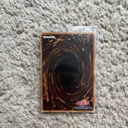 Konami Yugioh Exosisters Magnifica Xyz Foil Japanese LOCH-JP034 - Image 2