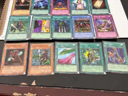 Yugioh 85 Vintage Cards Deck (Includes Fusion and Ritual Monsters) - Image 3