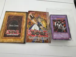 Yugioh 85 Vintage Cards Deck (Includes Fusion and Ritual Monsters) - Image 4