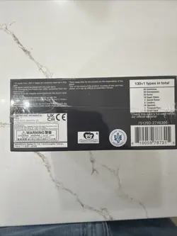 One Piece TCG Op-09 Emperors in the New World English Booster Box Minty Sealed - Image 5