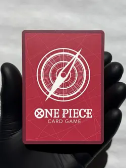 Foxy SPR Gold Leader EB02 (OP07-059) (SP) - One Piece Card Game English - Image 4