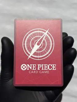 Foxy SPR Gold Leader EB02 (OP07-059) (SP) - One Piece Card Game English - Image 5