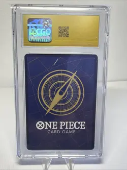 Marguerite UC OP14-113 OP14 One Piece The Azure Sea's Seven - Image 2