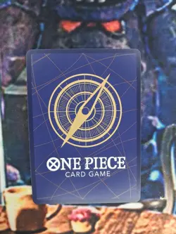 Eustass"Captain"Kid - EB04-039 (SP) - The Azure Sea's Seven (OP14) NM - Image 2